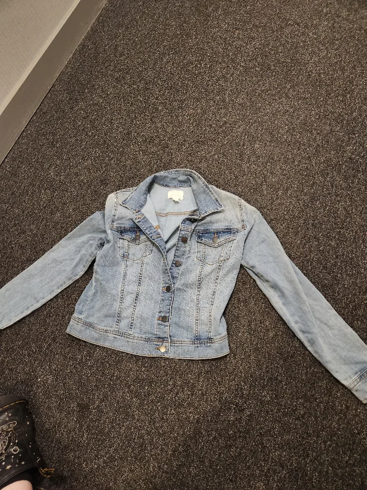 Guess + Caslon Denim Jackets image indicator(2)