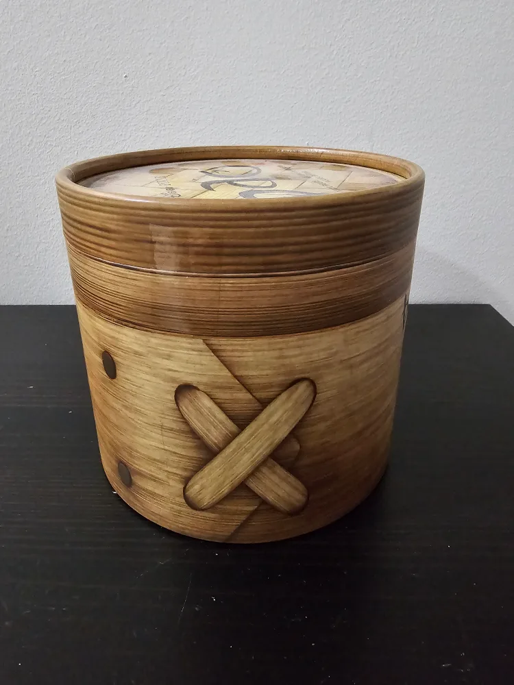 Funko Pop! Disney Pixar Bao Figure image indicator(2)