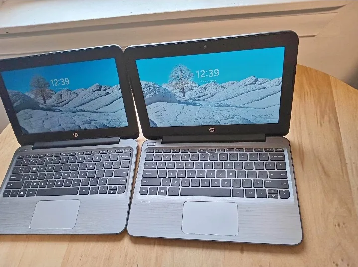 HP Stream Laptop image indicator(7)