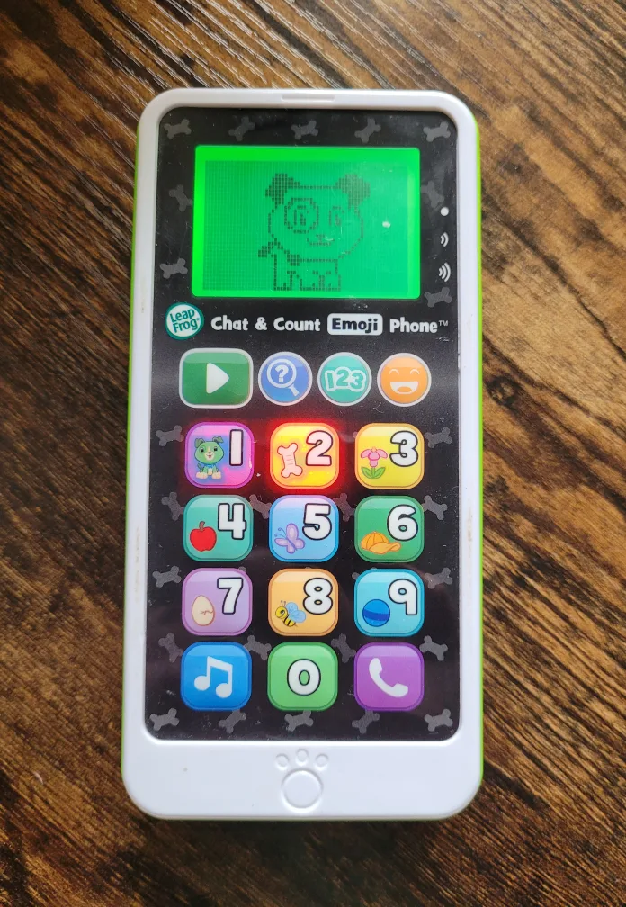 Baby/Toddler Toys Bundle image indicator(4)