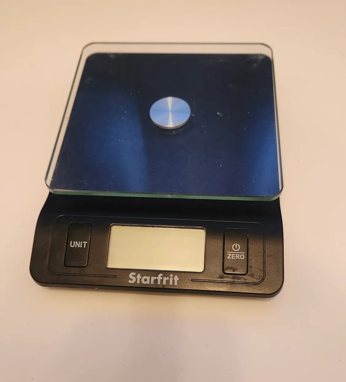 Starfrit Digital Kitchen Scale thumbnail