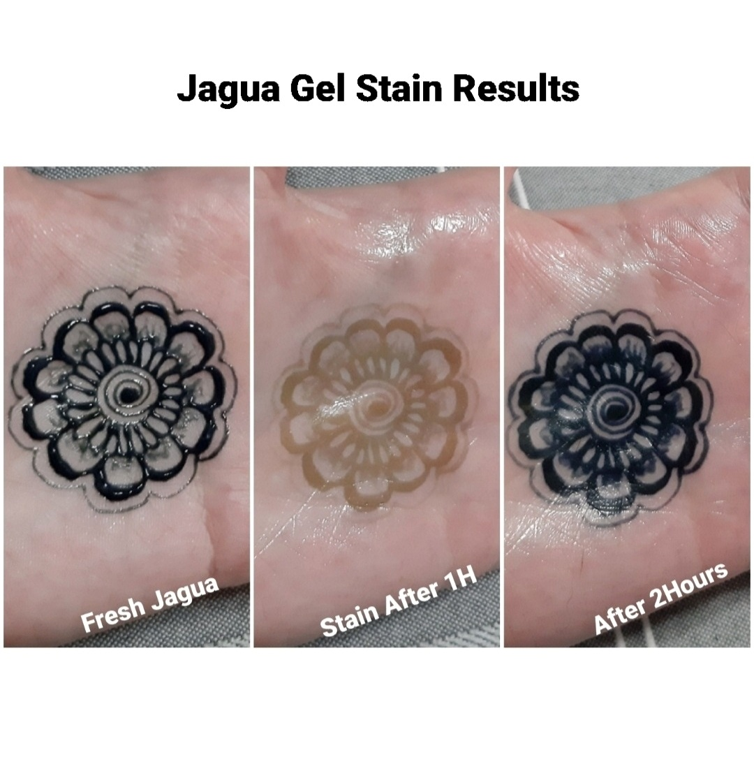 Organic Jagua Cones - photo 5