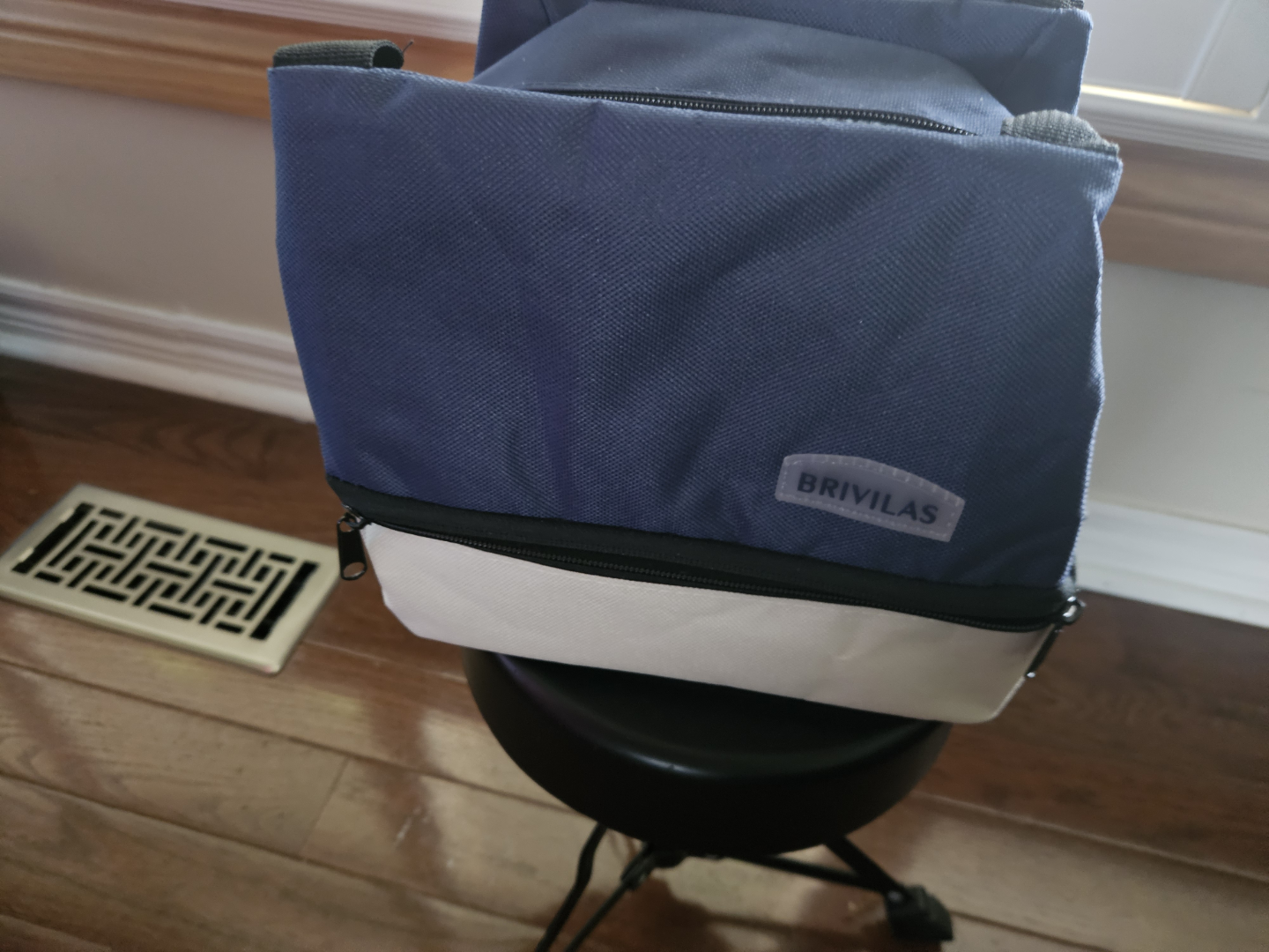Insulated Lunch Bag - photo 3