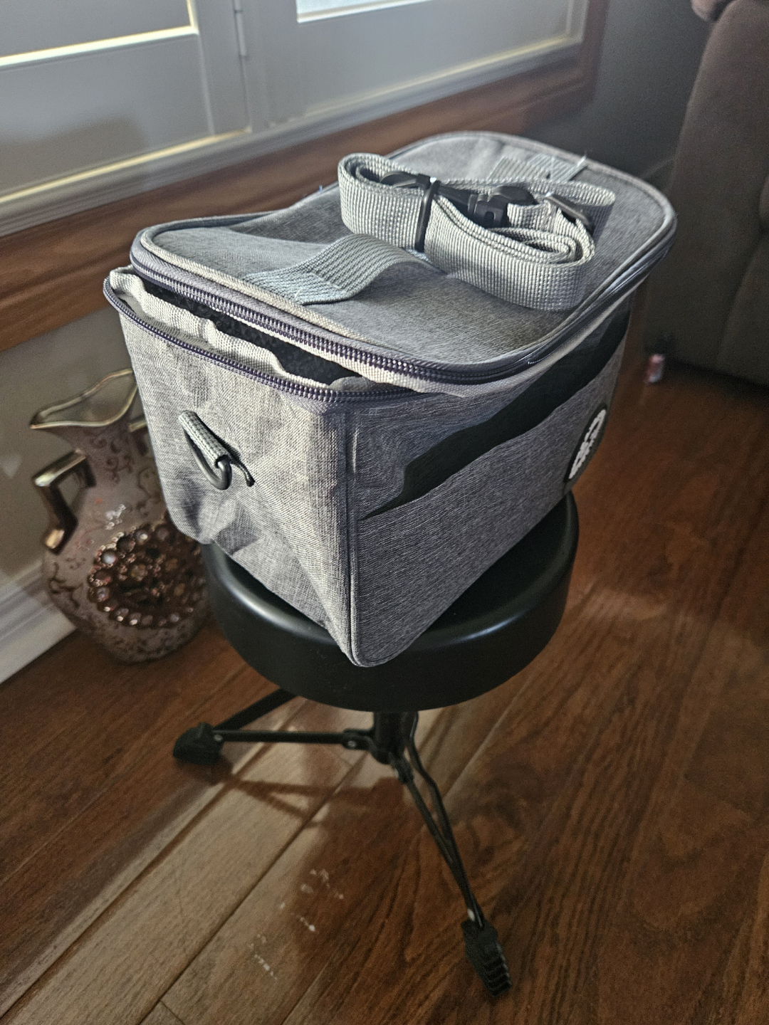 Insulated Lunch Bag - photo 4
