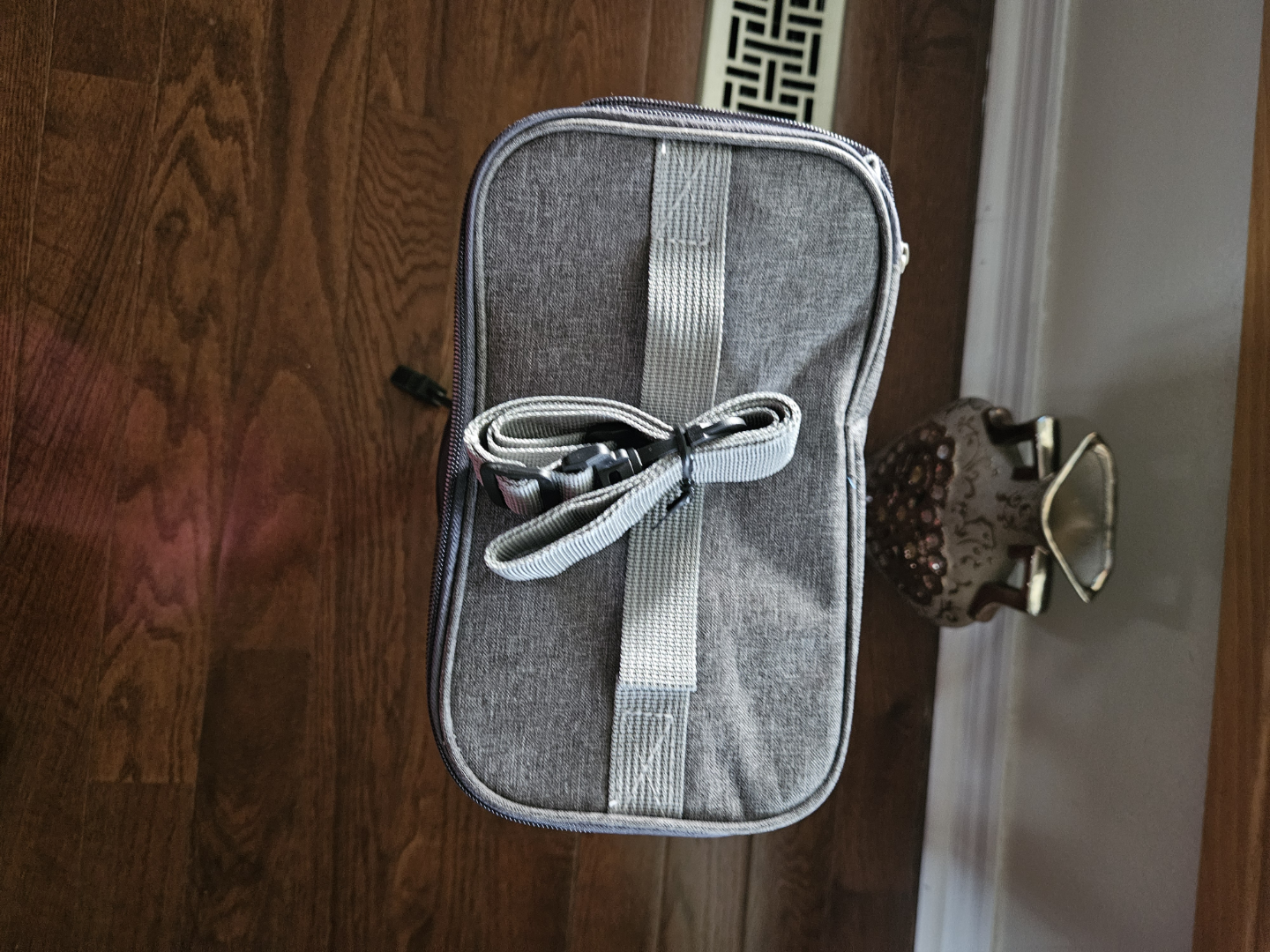 Insulated Lunch Bag - photo 5