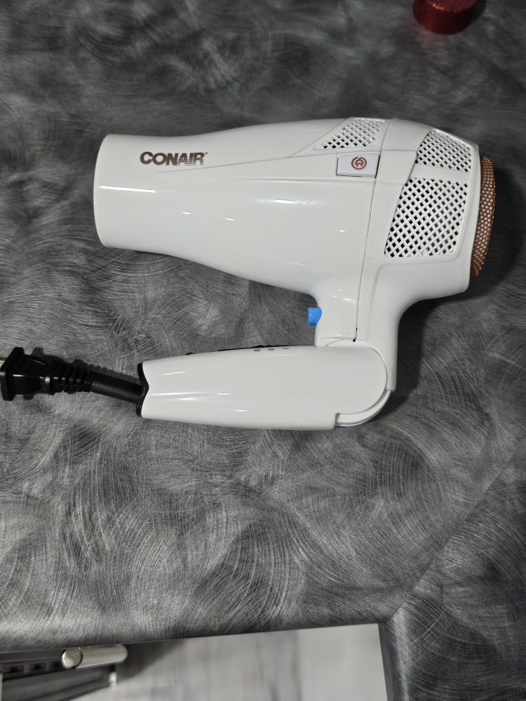 Conair Double Ceramic Dryer - photo 3