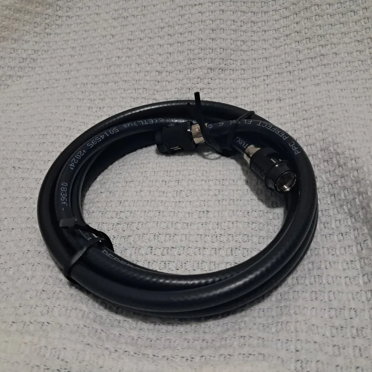 PPC Perfect Flex Coaxial Cable thumbnail