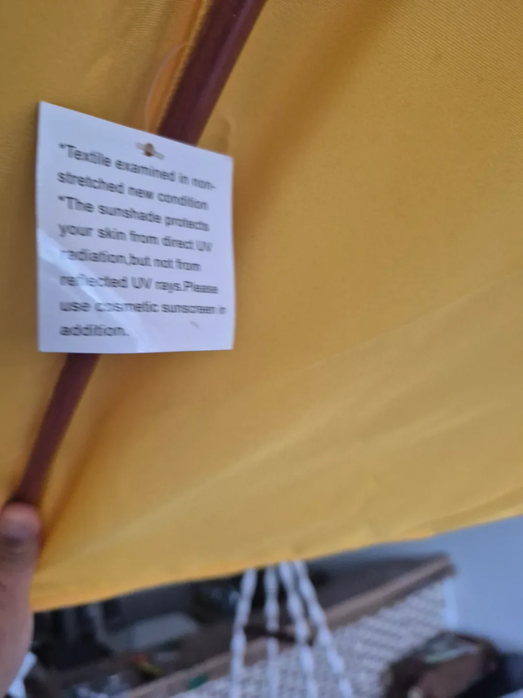 Outdoor Umbrella image indicator(7)