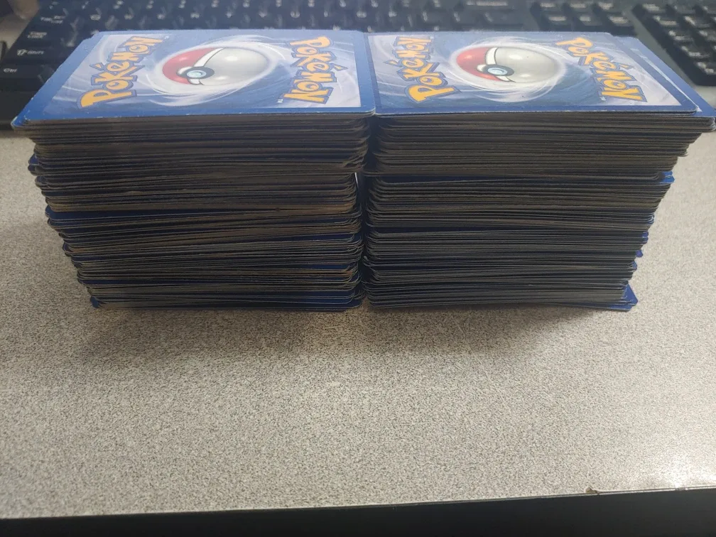 Vintage Pokemon Cards image indicator(2)