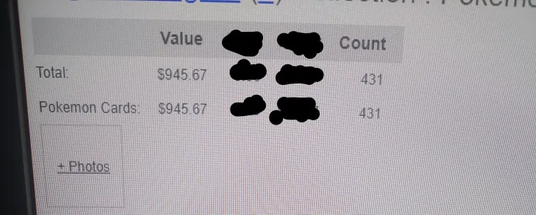 Vintage Pokemon Cards image indicator(4)