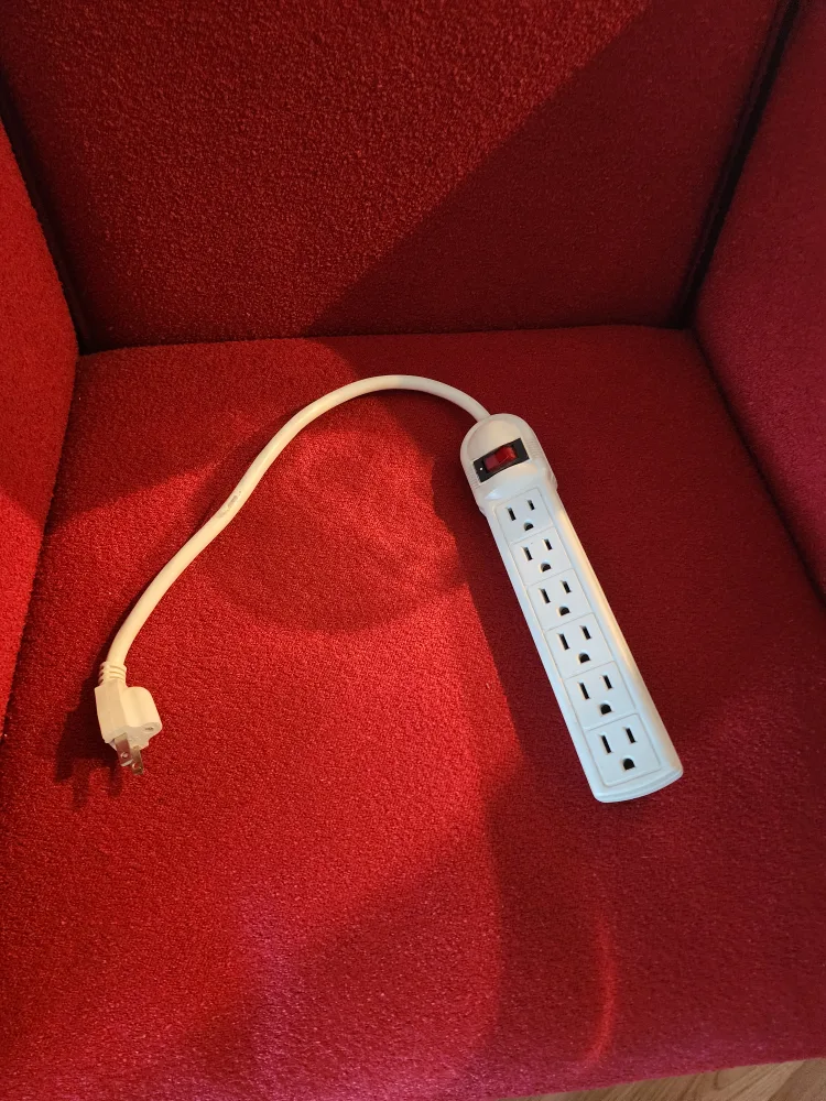 Power Bar #freecycle thumbnail