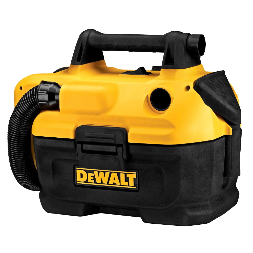 DeWALT Wet/Dry Vacuum