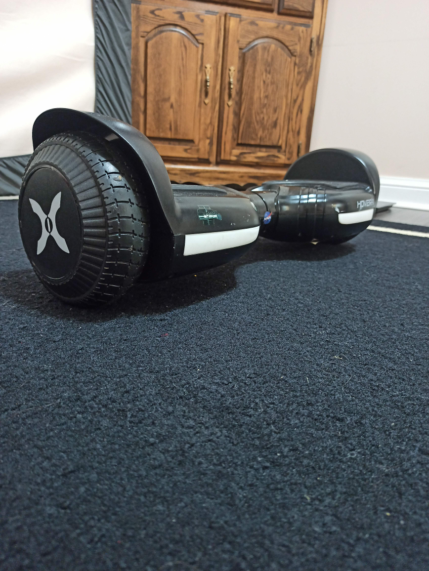 Hoverboard  Hover-1 - photo 4