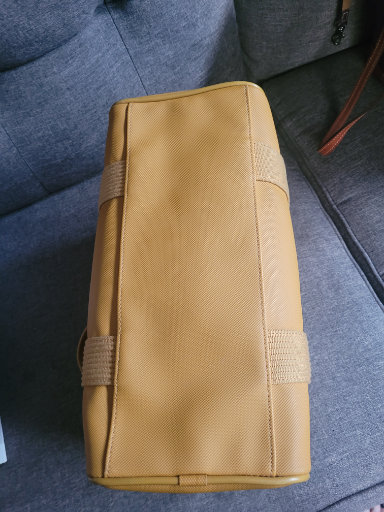 Lacoste Travel Bag - photo 3