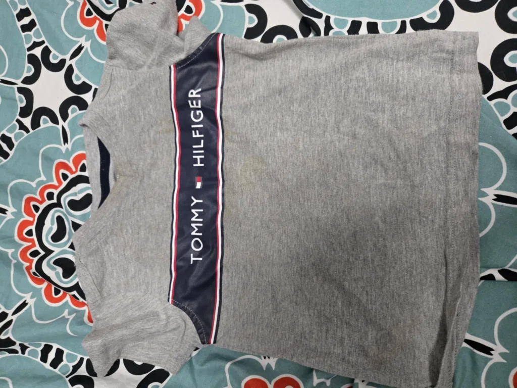 Grey Hoodie #freecycle thumbnail