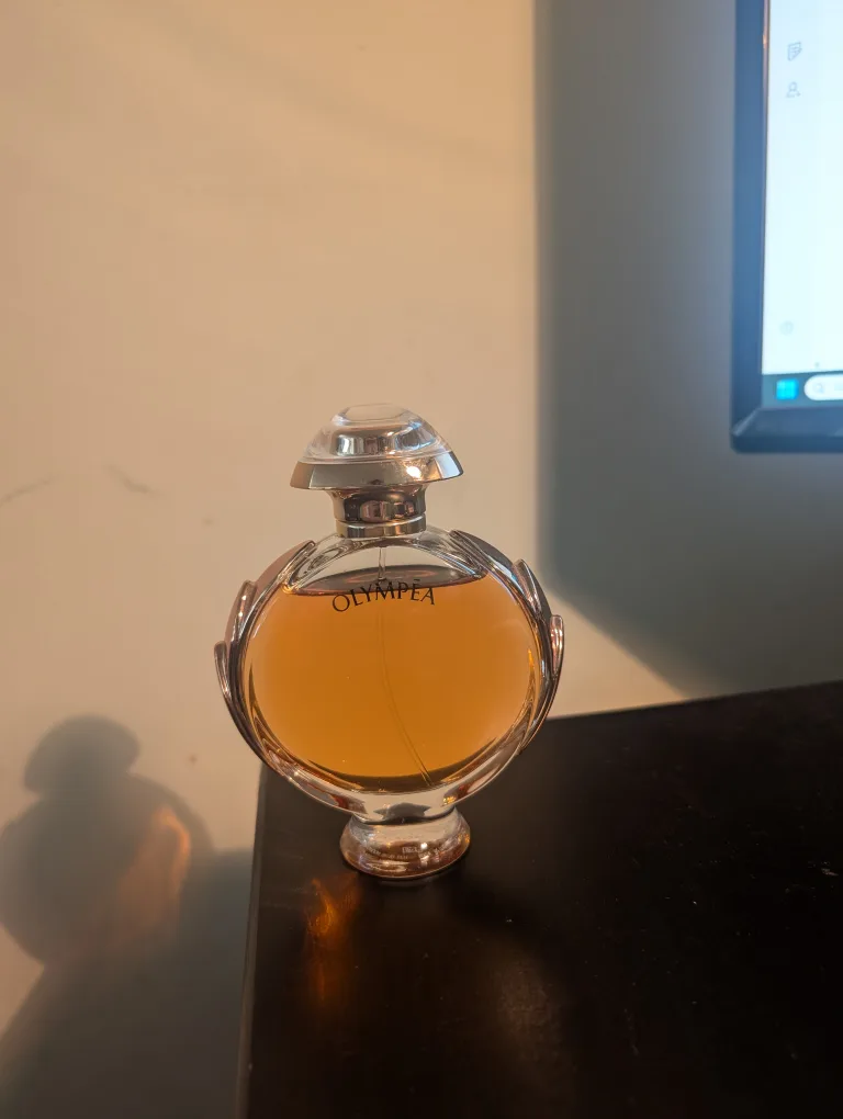 Paco Rabanne Olympea Perfume thumbnail