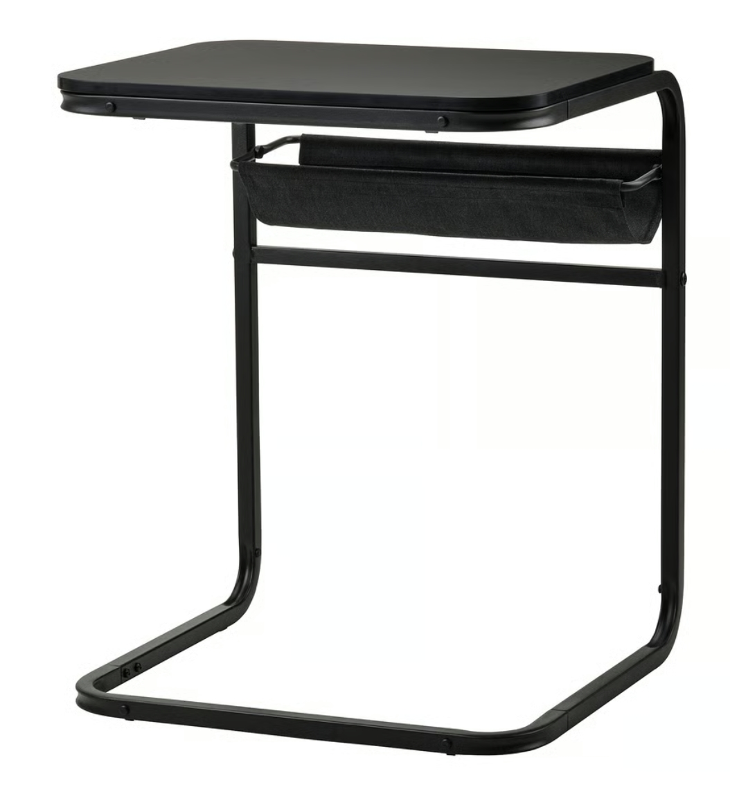 Ikea olserod side table