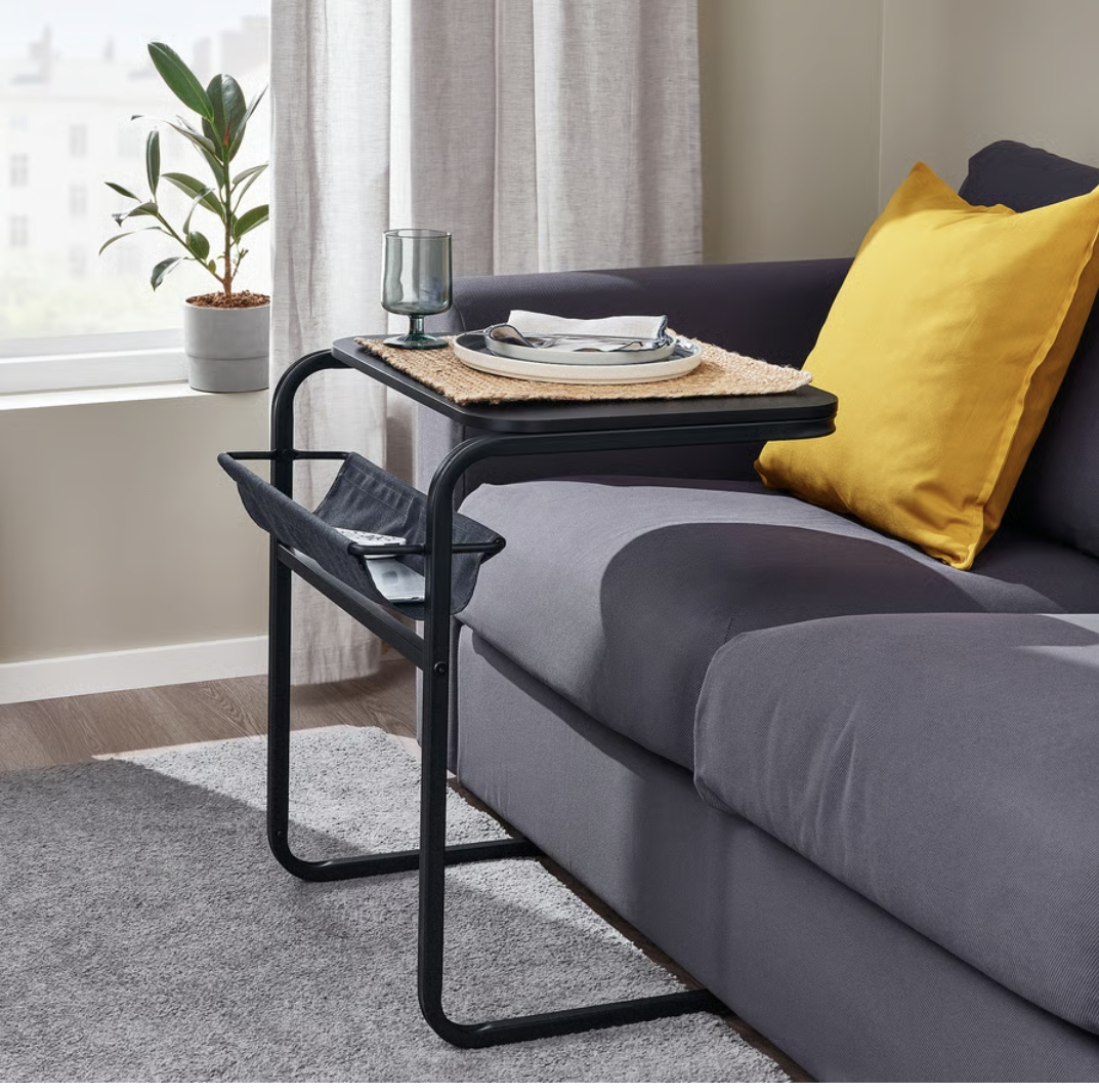 Ikea olserod side table - photo 2