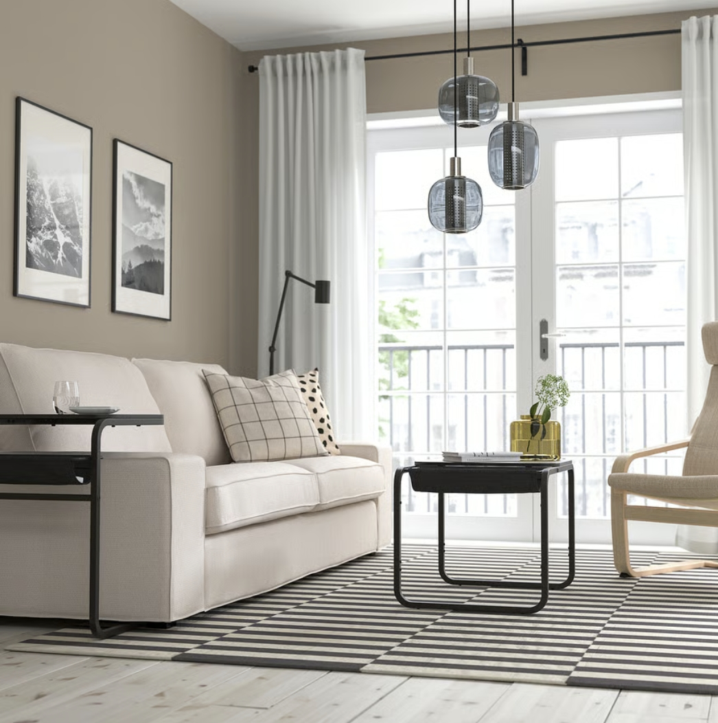 Ikea olserod side table - photo 3