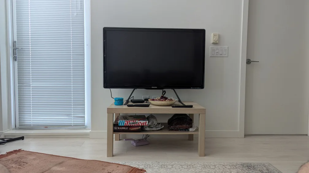 Philips - 46" Class / 1080p / 120Hz / LED-LCD HDTV thumbnail