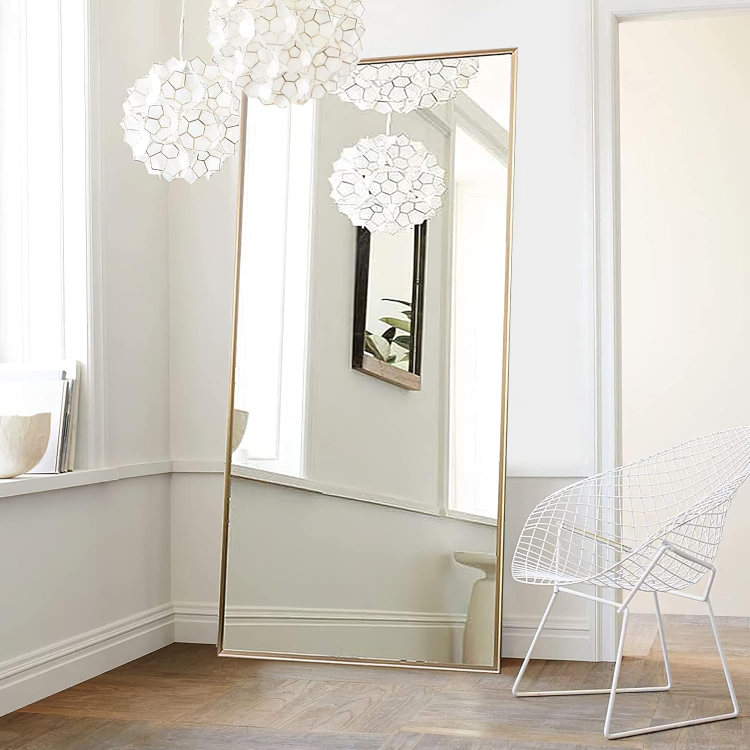 Full Length Standing Mirror