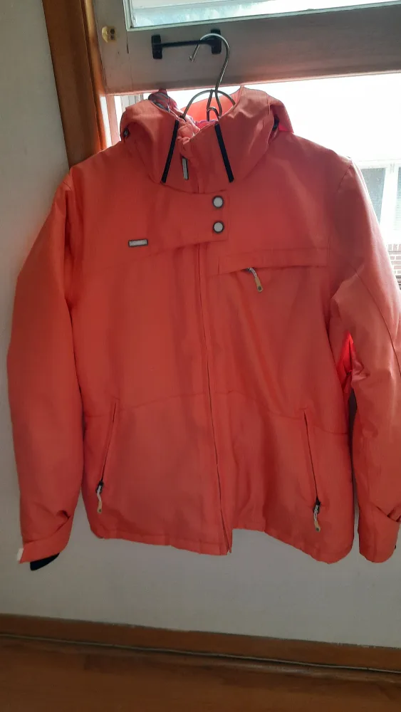 Venture Liquid Ski Jacket Unisex thumbnail