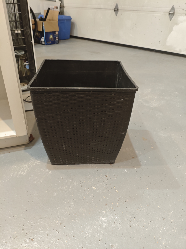 perfect vase