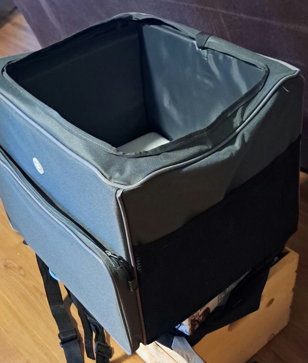 Pet Carrier - photo 2
