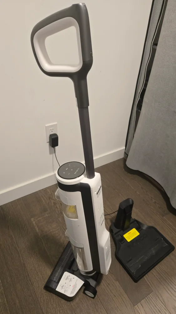 Tineco i3 Floor Cleaner image indicator(2)