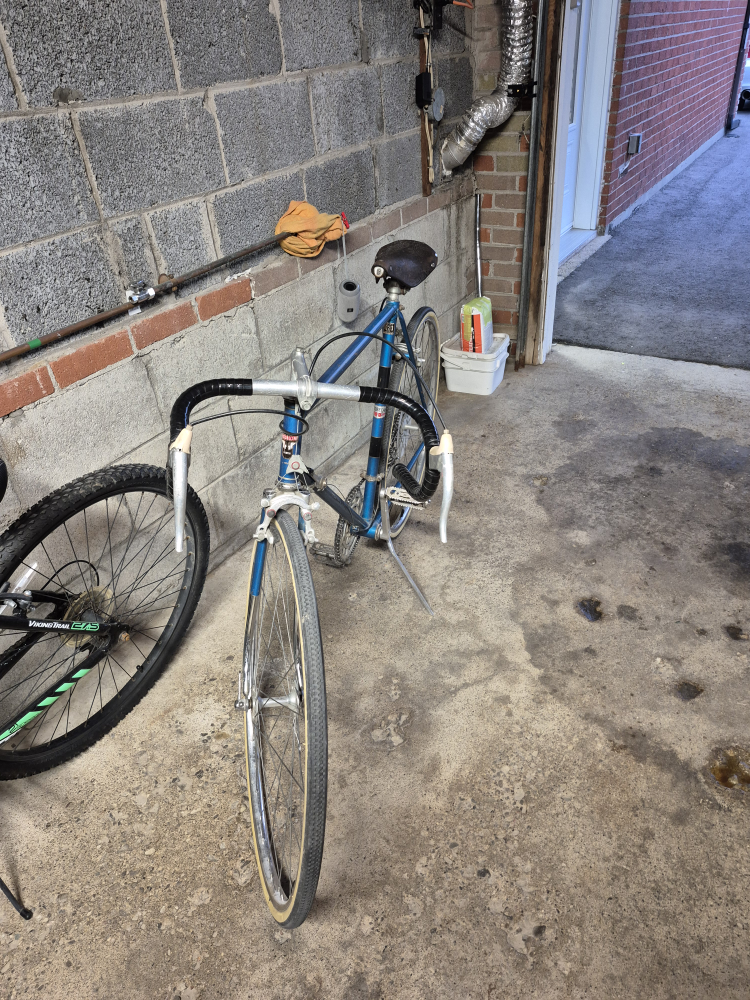 Motobecane Pantin Bike - photo 2