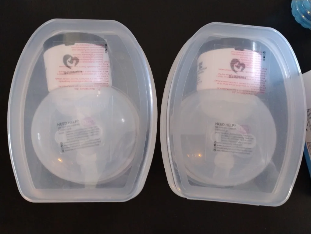 Bellababy BLA8022 Electric Breast Pump image indicator(2)