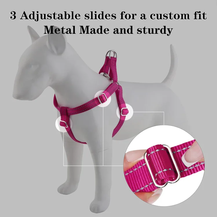 Dog Harness - Size S image indicator(2)
