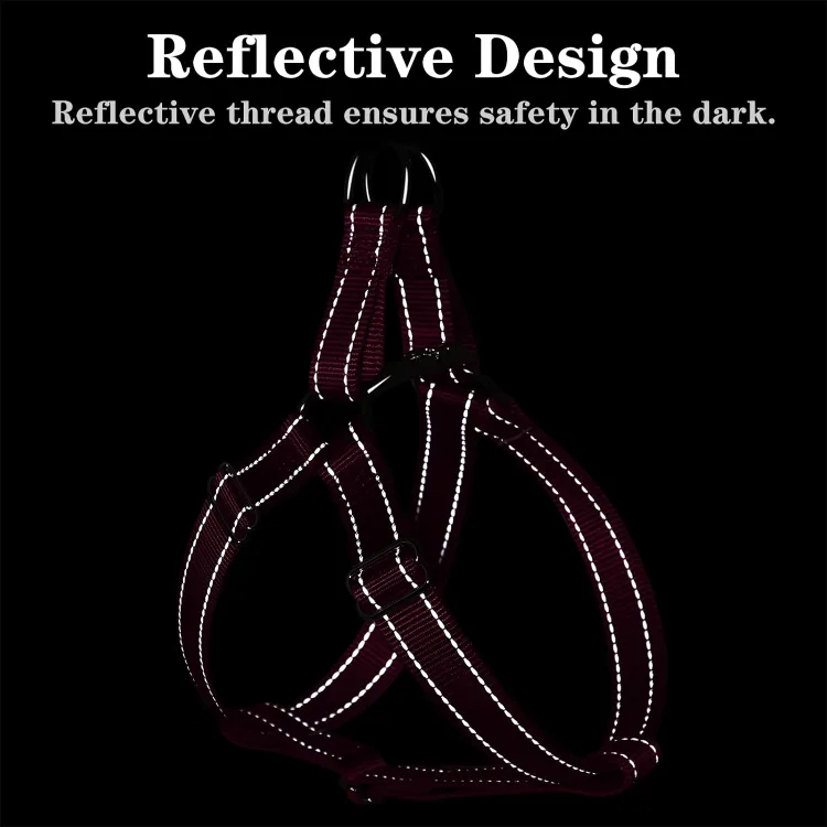 Dog Harness - Size S image indicator(6)