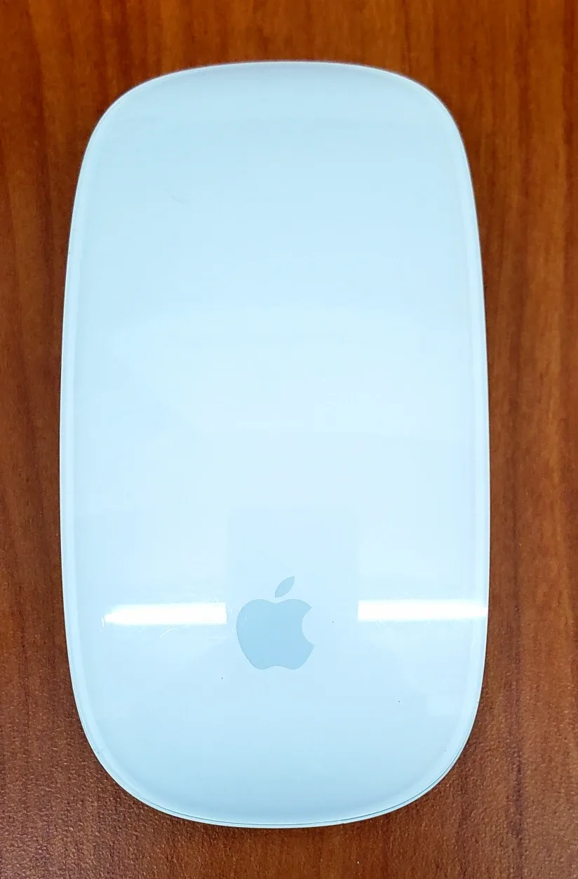 Apple Magic Mouse (Model A1296) thumbnail