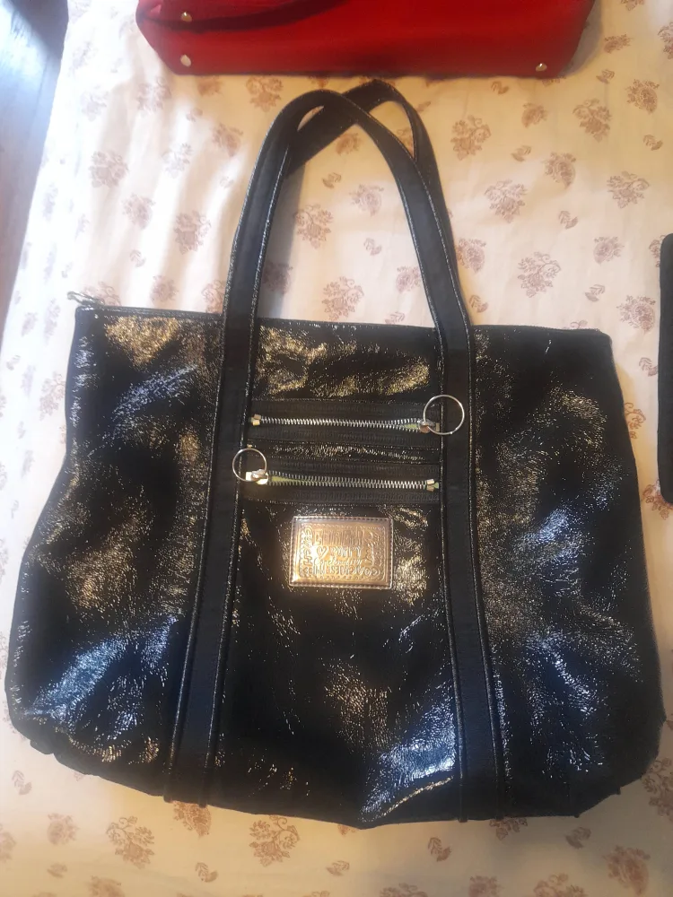 Designer Bundle of 4 Bags/wallet image indicator(2)