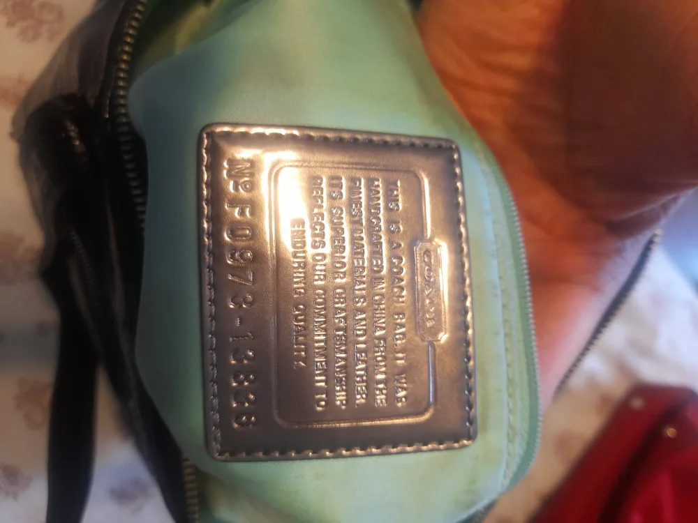 Designer Bundle of 4 Bags/wallet image indicator(4)