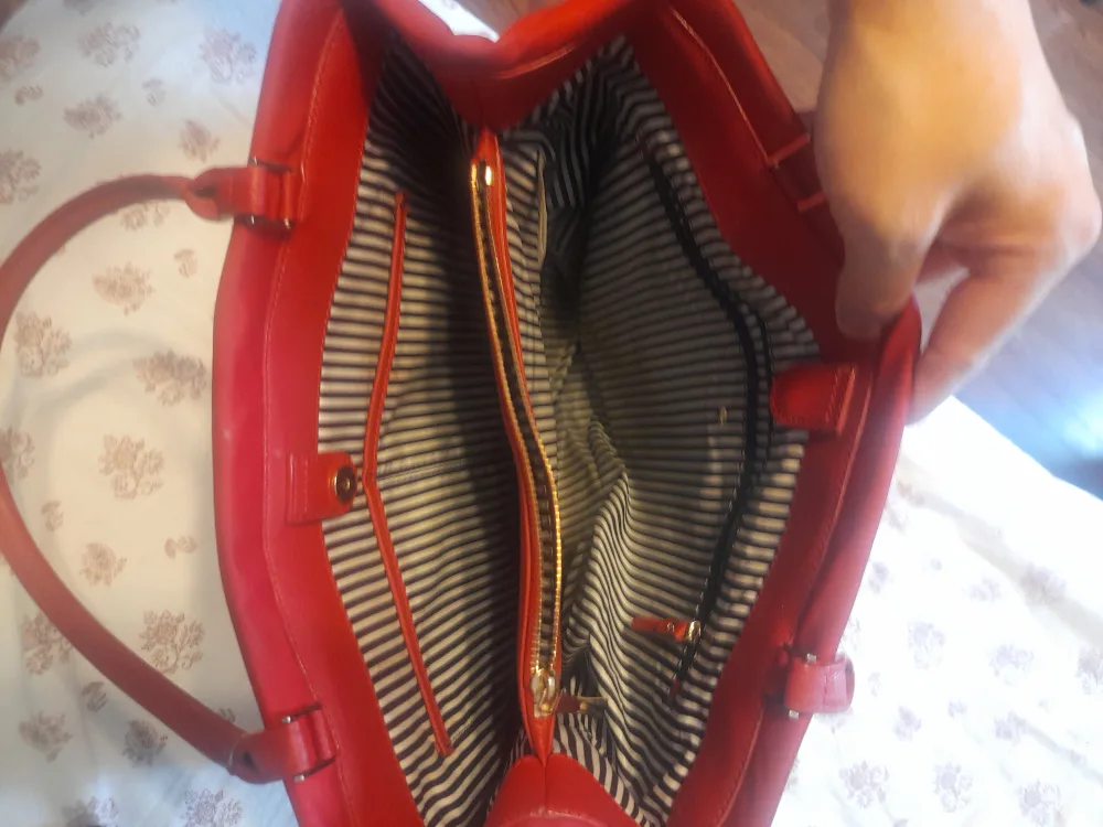 Designer Bundle of 4 Bags/wallet image indicator(6)