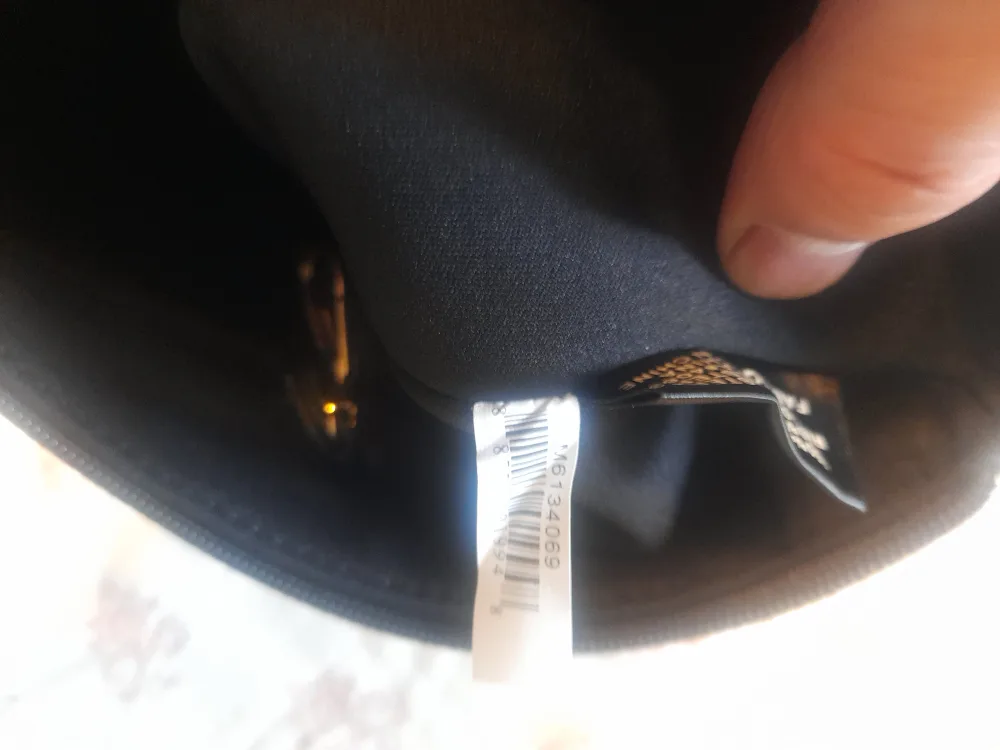 Designer Bundle of 4 Bags/wallet image indicator(8)