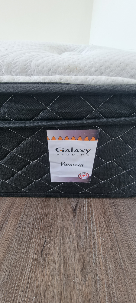King Size Galaxy Vanessa Mattress - photo 2