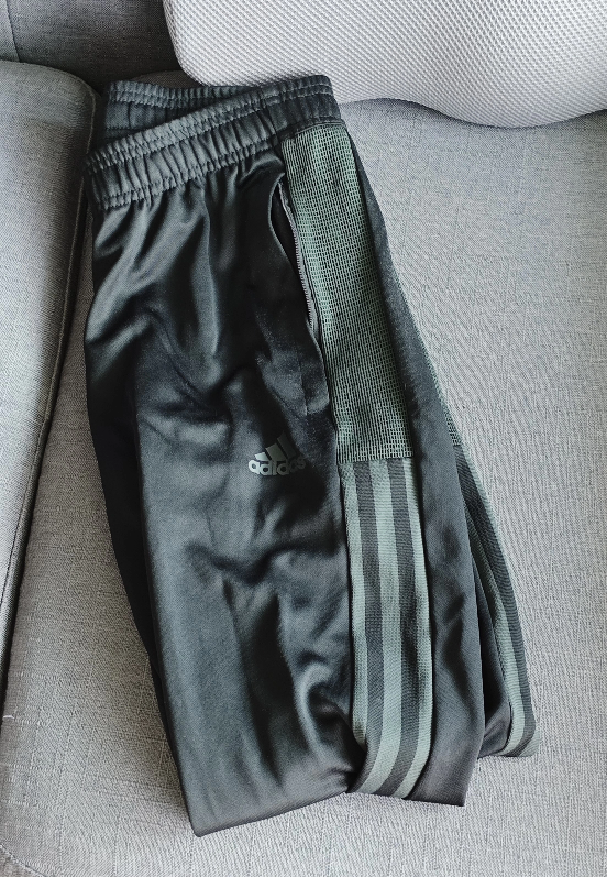 Adidas Track Pants