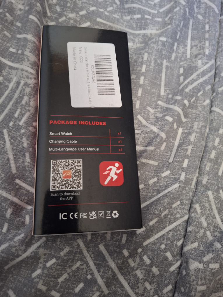 smart watch - photo 2