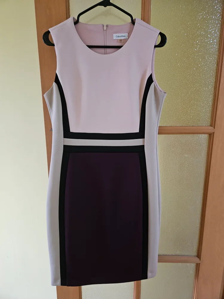 Calvin Klein  Dress size 12 thumbnail