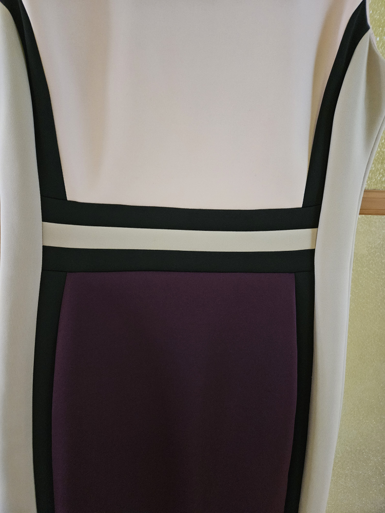 Calvin Klein  Dress size 12 - photo 4