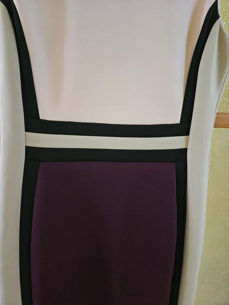 Calvin Klein  Dress size 12 image indicator(4)