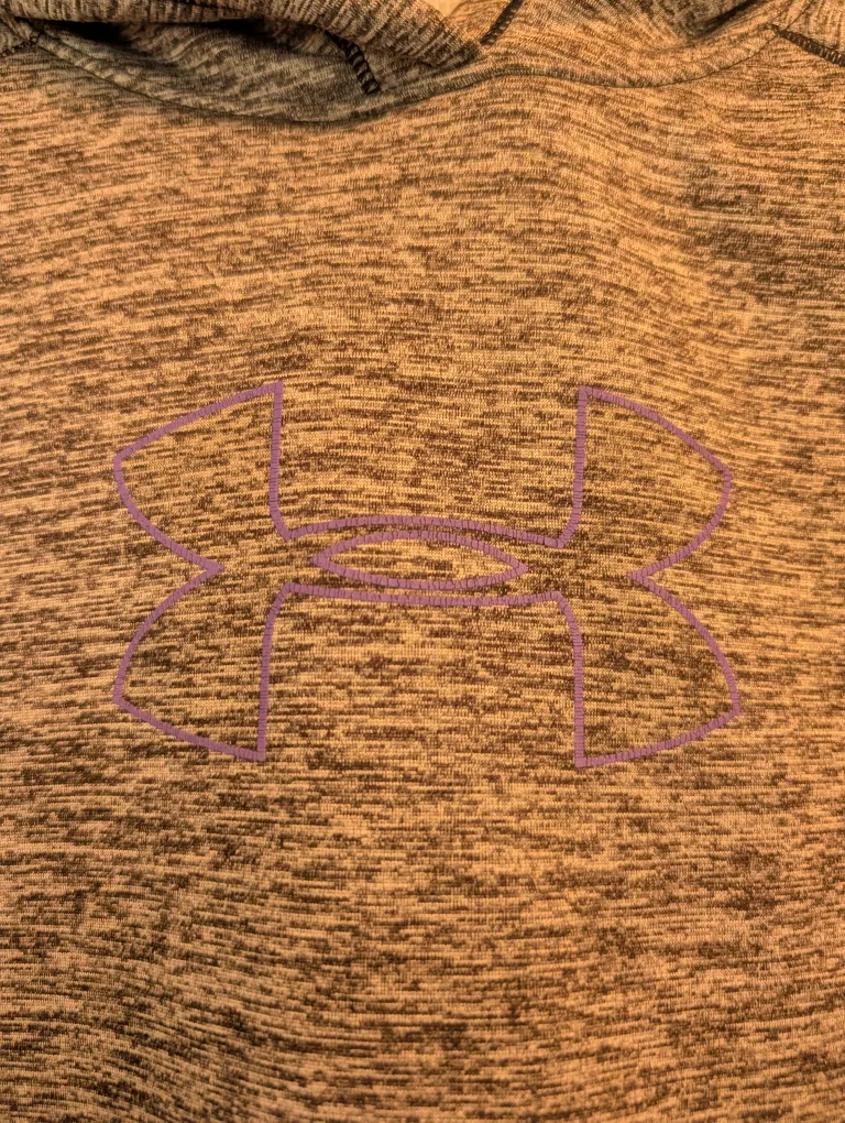 Under Armour Hoodie - Size SM image indicator(2)