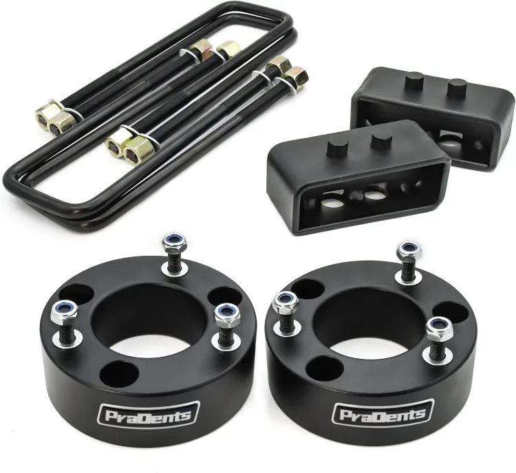 Leveling Lift Kit for Ford F150 BNIB thumbnail