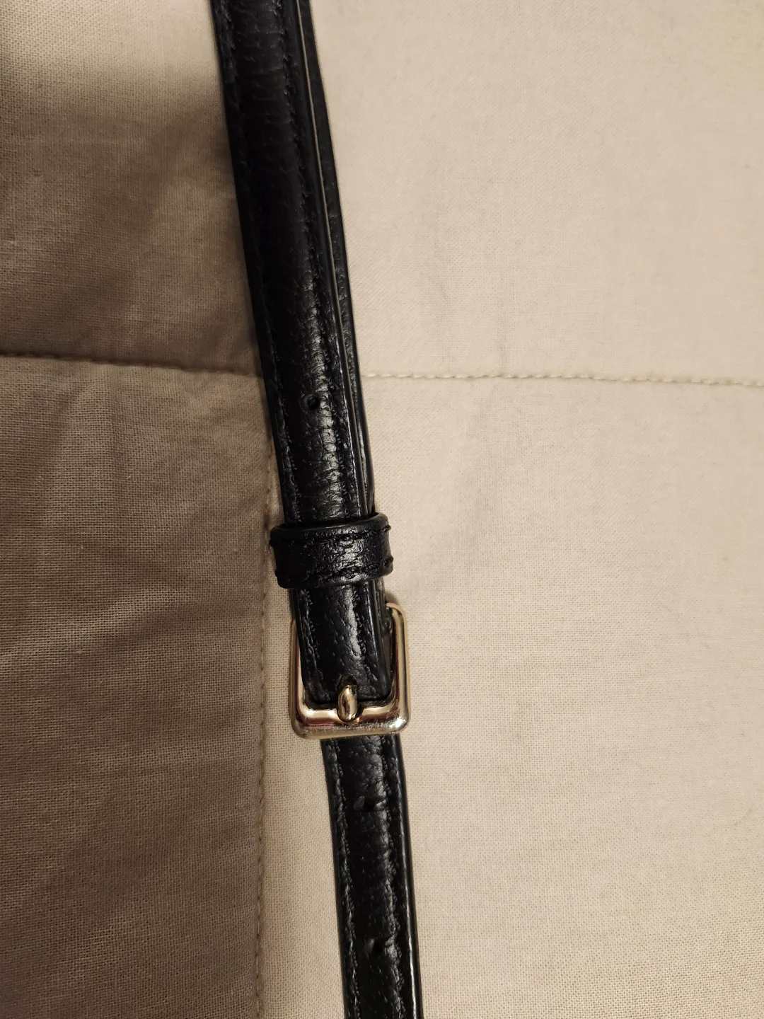 Kate Spade Black Handbag image indicator(9)