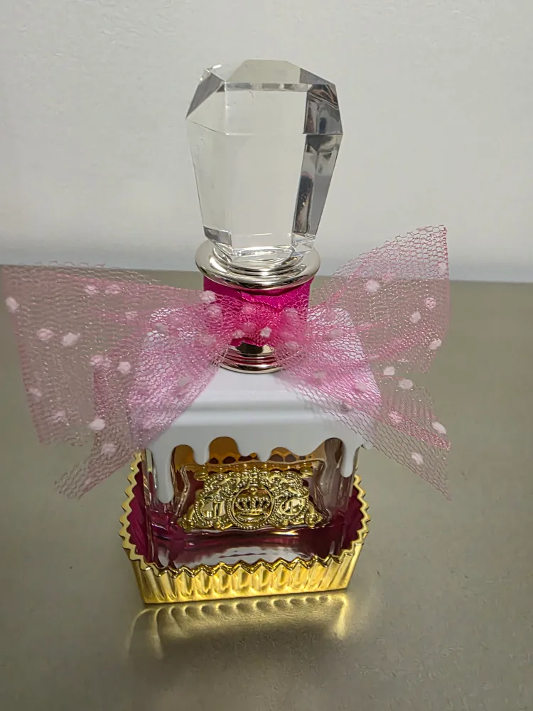 Viva La Juicy Sucré Perfume 50 ML image indicator(4)