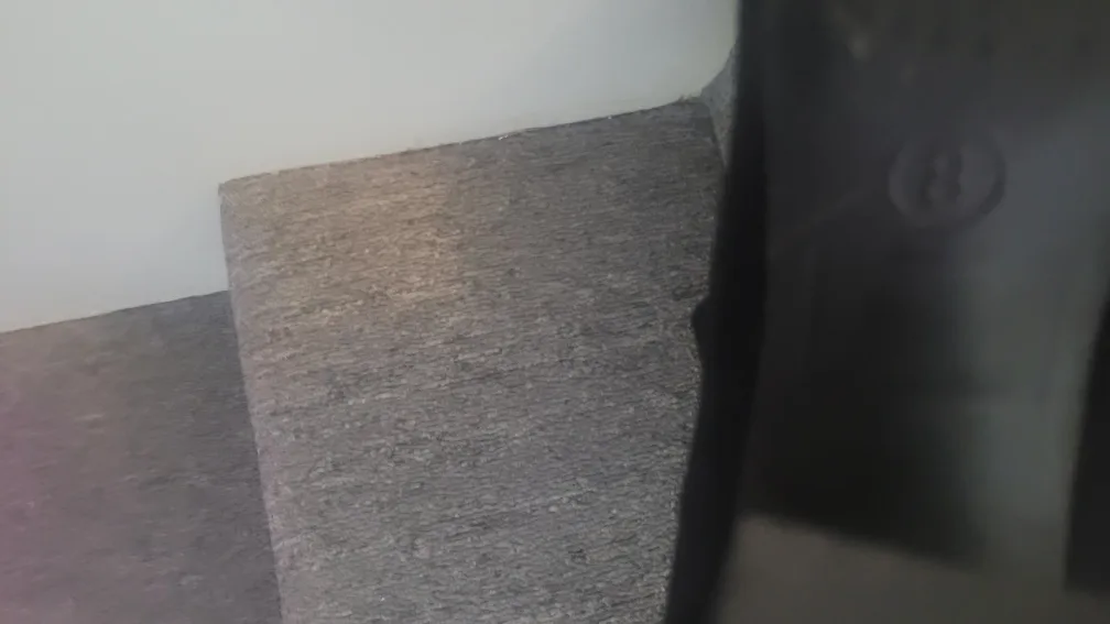 Thigh High Boots - Black - Size 8 image indicator(4)