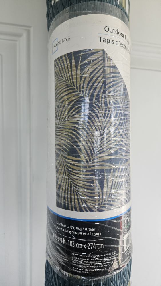 Outdoor Rug - photo 2